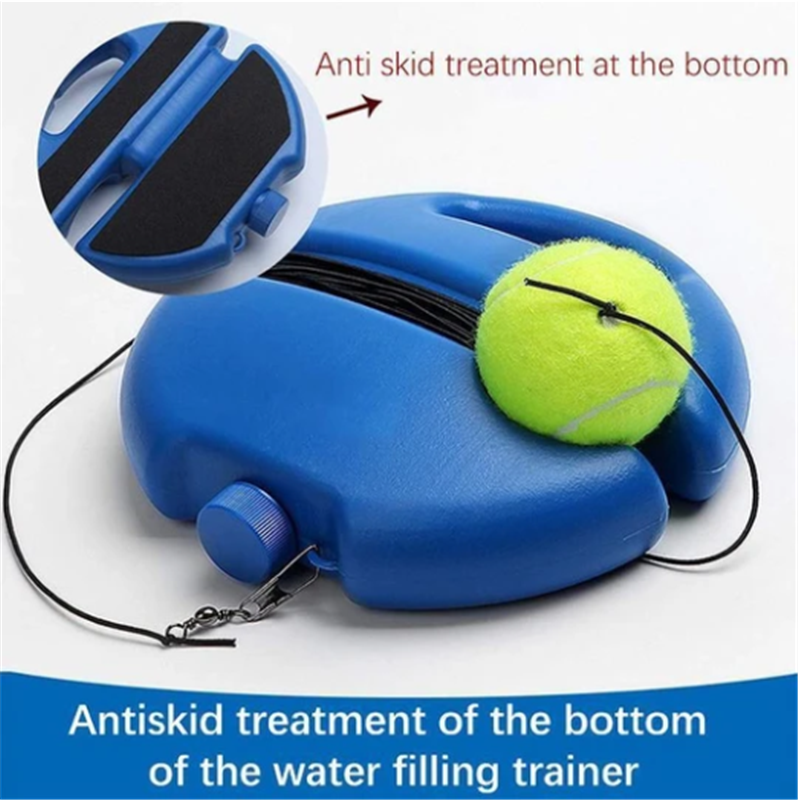 🔥Tennis Ball Training Baseboard